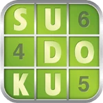 Logo of Sudoku 4ever android Application 